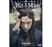 Hit and Miss: The Complete First Season