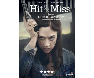 Hit and Miss: The Complete First Season