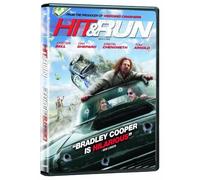 Hit and Run – Universal Pictures