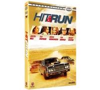 Hit and Run DVD G