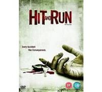 Hit & Run (Bumper) – Film – Import anglais – Twentieth Century Fox Film Corporation