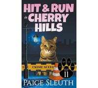 Hit And Run In Cherry Hills