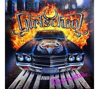 Hit and Run-Revisited
