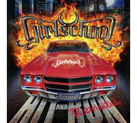 Hit And Run : Revisited Édition Limitée Vinyle Coloré Vinyle