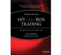 Hit and Run Trading by Jeff Cooper Jeff Cooper (Auteur)