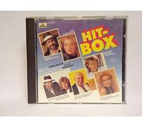 Hit-Box (1987) - Mixed Emotions, Fritz Brause, White House, Mandy Winter, Telly Savalas, Peter Kent..