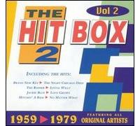 Various Artists - Hit Box 2 Vol 2