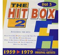 Various Artists - Hit Box 2 Vol 3