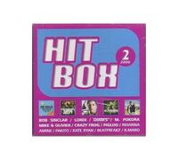 Hit Box 2006-2