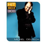 Delpech, Michel - Hit Box [Import]