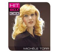 Torr, Michele - Hit Box 3cd