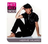 Vilard, Herve - Hit Box [Import]
