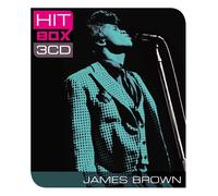 James Brown - Hit Box : James Brown