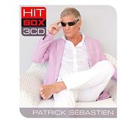 Patrick Sebastien – Hit Box – Import – Universal Music Group