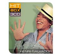 Henri Salvador - Hit Box 3CD
