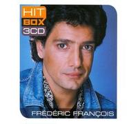 Hit box 3 CD