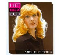 Michele Torr – Hit Box – 3 CD