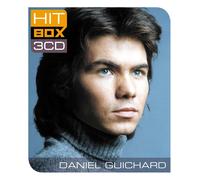 Hit Box 3cd