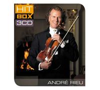 Hit Box 3cd