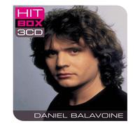 Hit Box 3cd