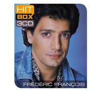 Hit Box 3cd