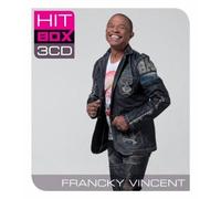 Hit Box 3cd by Vincent, Francky (2012-05-08)