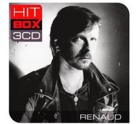 Hit box 3CD G
