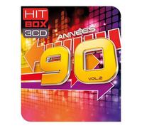 Hit Box Années 90 Vol. 2