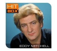 Hit Box Eddy Mitchell Vol. 1