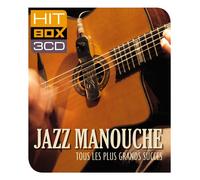 Jazz Manouche