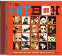 Various - Hit Box The [Import]