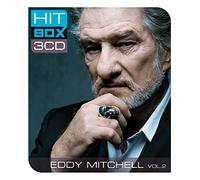 Hit Box Vol. 2