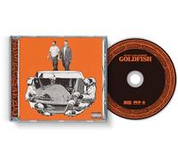 Hit-Boy & The Alchemist – Goldfish – CD