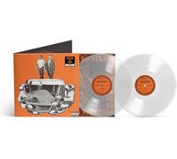 Hit-Boy & The Alchemist – GOLDFISH – Vinyle – Édition limitée