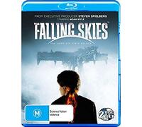 Hit by Lightning (2014) [Import]