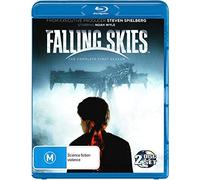 Hit by Lightning – Warner Bros. – Import – 2014
