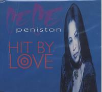Hit by Love (6 Versions, 1994) [Import]