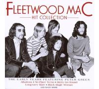 Fleetwood Mac - Hit Collection [Import]