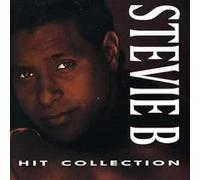 Stevie B – Hit Collection – CD – Import – Zyx Music