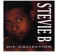 Stevie B – Hit Collection – CD – Import – Zyx Music