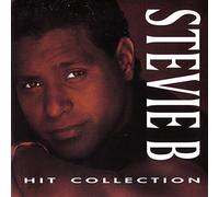 Stevie B – Hit Collection – Vinyle – Import