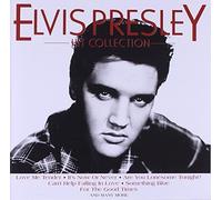 Hit Collection by Presley, Elvis (2008-06-17)