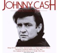 Cash, Johnny - Hit Collection Edition [Import]
