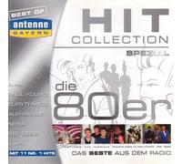 Hit Collection-Spezial (Best of Antenne Bayern) [Import]