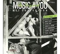 Elton John, James Brown – Hit Collection Vol. 8 – Import