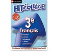 Hit'collège 3e Francais