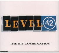 Hit Combination (megamix by Ben Liebrand, 1991/92) [Import]