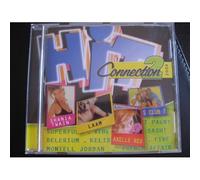 Shania Twain, Laam, Axelle Red, Worlds Apart – Hit Connection 2 – 2000