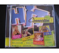 SHANIA TWAIN/LAAM/AXELLE RE HIT CONNECTION 2 2000 SHANIA TWAIN/LAAM/AXELLE (CD)