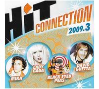 Various - Hit Connection 2009/3 [Import]